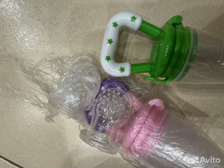 Нимблер детский