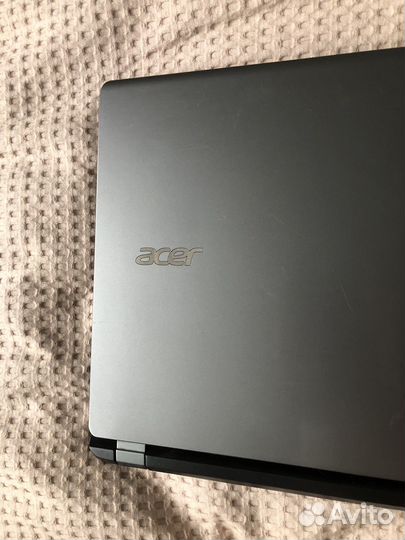 Ноутбук Acer Aspire V5-552G-10578G1Takk