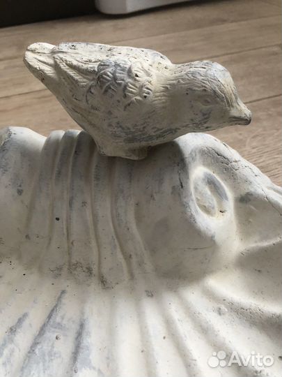 Ракушка декоративная