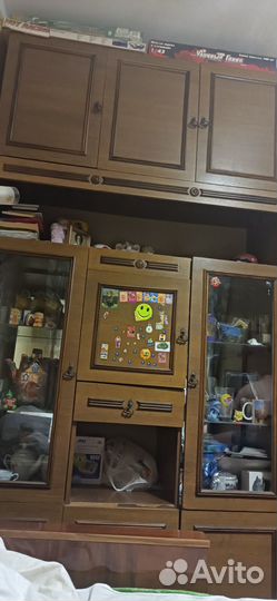 Продается сервант