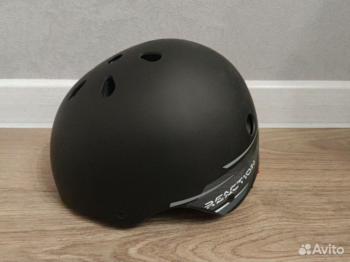 Шлем Reaction Urban 50-54