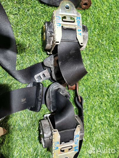 Ремень безопасности Rover 75 2.0 АКПП