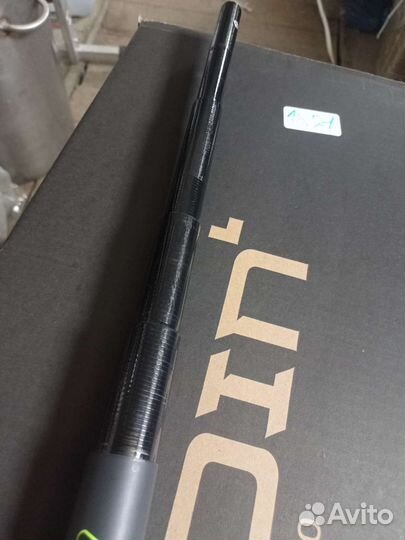 Ручка подсачека карбон