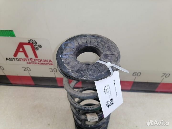 Пружина задняя правая Хюндай Элантра 6 ад