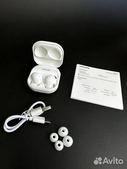 Samsung Galaxy Buds 2 pro