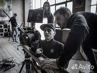 Видеограф / Видеооператор / Видеомонтажер
