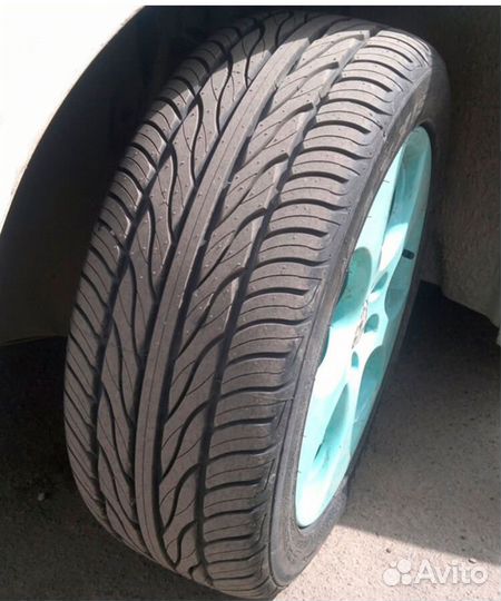 Maxxis MA-Z4S Victra 225/55 R19 99
