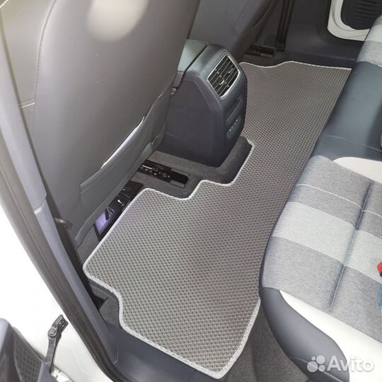 Коврики eva Volkswagen ID.4