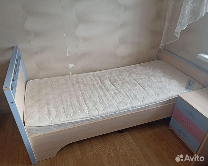 Детская мебель спальня гарнитур бу