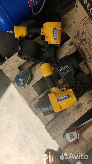 Ремонт домкратов и пневмодомкраты