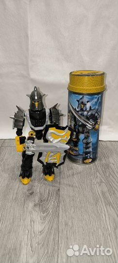 Lego Castle 8705 Dracus