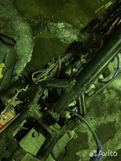 Мотоцикл stels flex 250