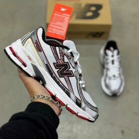 Кроссовки New balance