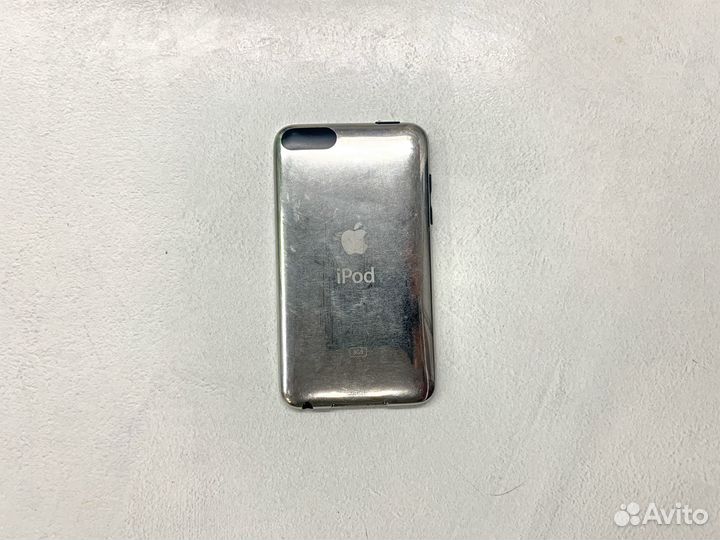 iPod Touch 8Gb MC086RP