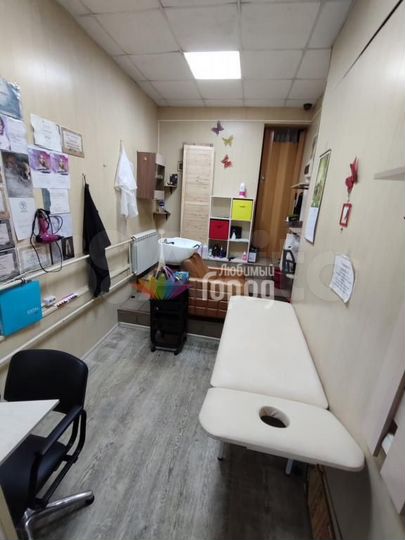 Продам помещение свободного назначения, 11 м²