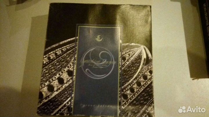 Дятьковский хрусталь, рюмка классика, новые