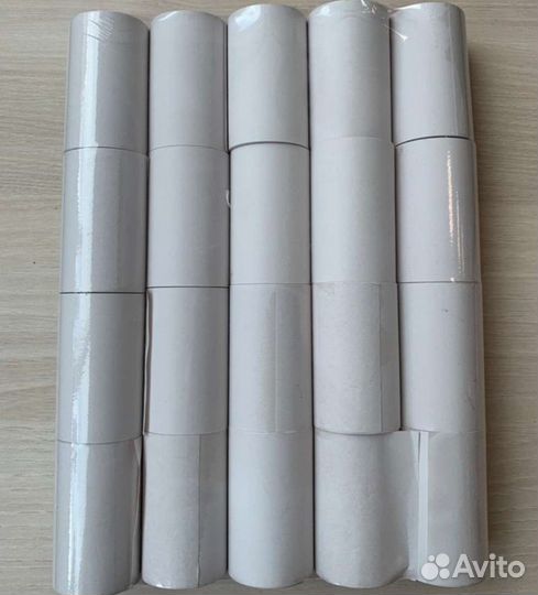 Кассовая лента