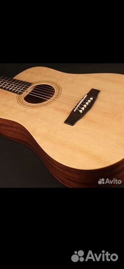 Акустическая гитара cort earth 50-op