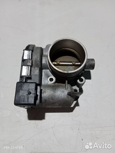 Дроссельная заслонка Peugeot/Citroen