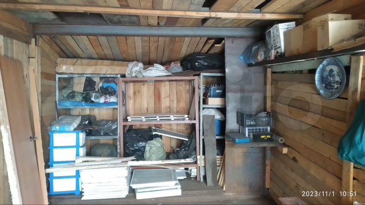 Гараж, 26 м²