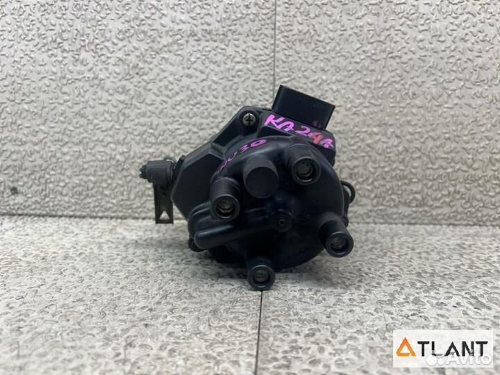 Трамблер nissan presage