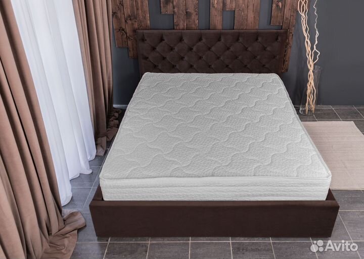 Кровать 140х200