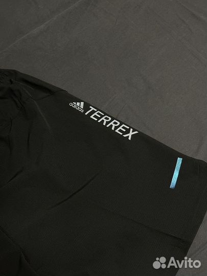 Шорты adidas terrex новые