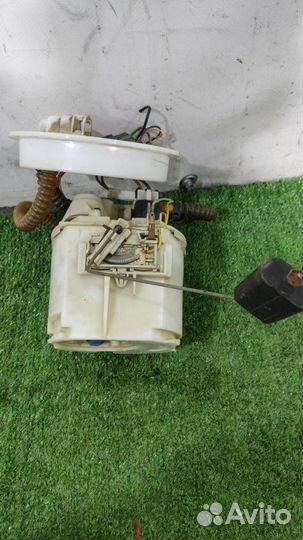 Бензонасос Ford Mondeo 3 седан 1.8 2005