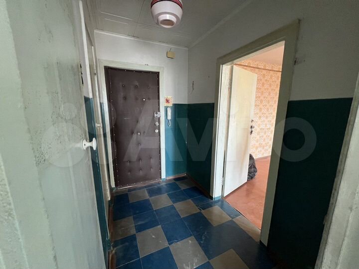 1-к. квартира, 33 м², 9/9 эт.