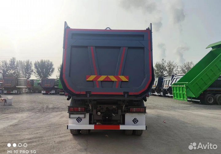 SITRAK ZZ3316V306ME, 2023