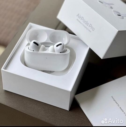 Airpods pro
