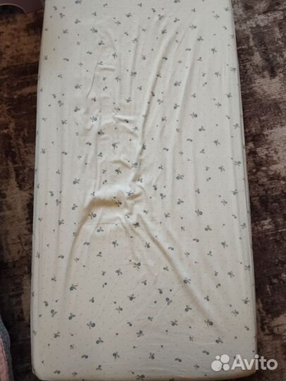 Матрас IKEA 120*60