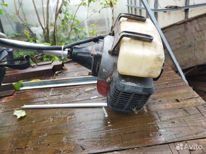 Бензокоса faworyt YL 520