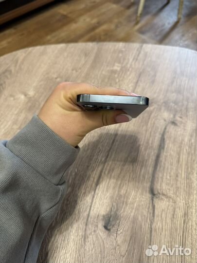 iPhone 13 Pro, 256 ГБ