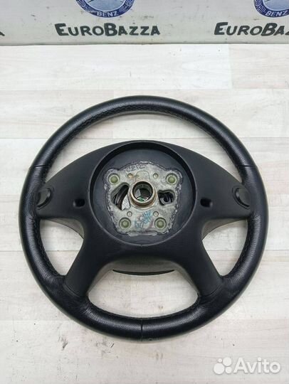 Руль Mercedes X164