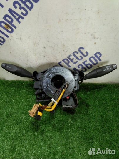 Подрулевой переключатель в сборе Ford Mondeo 3