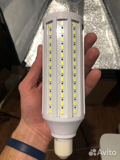 Новый Софтбокс 70х50 лампа+штатив -полный комплект