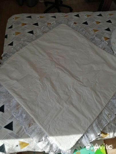 Одеялко на выписку