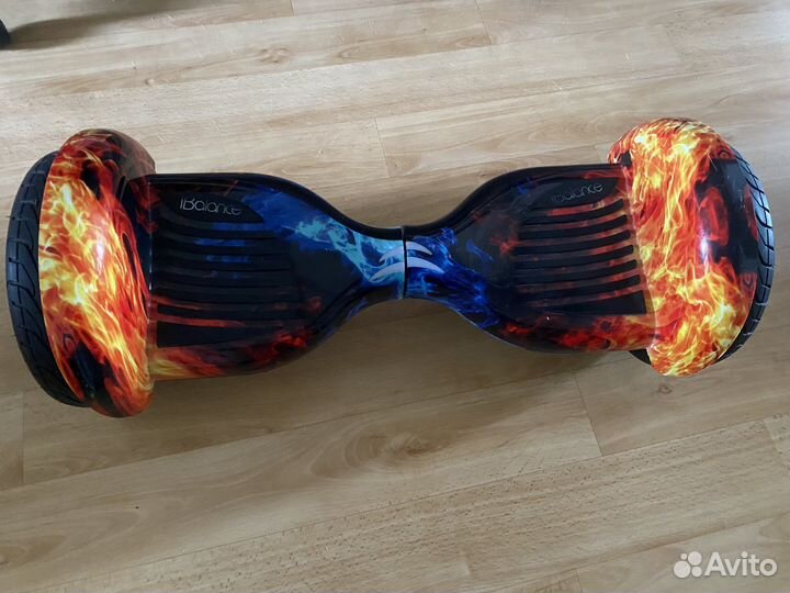 Гироскутер бу