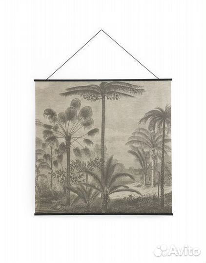 Украшение настенное