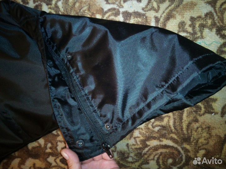 Спецодежда