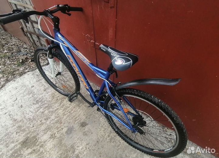 Горный велосипед Forward flash 3.0 26