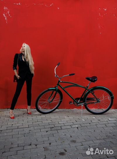 Аренда велосипедов