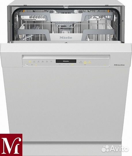 Посудомоечная машина Miele G 7310 SCi