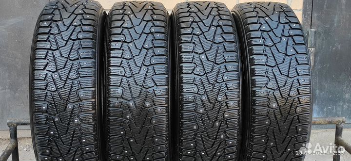 Pirelli Ice Zero 195/65 R15 95T
