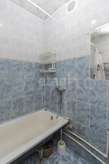 2-к. квартира, 50,4 м², 1/2 эт.