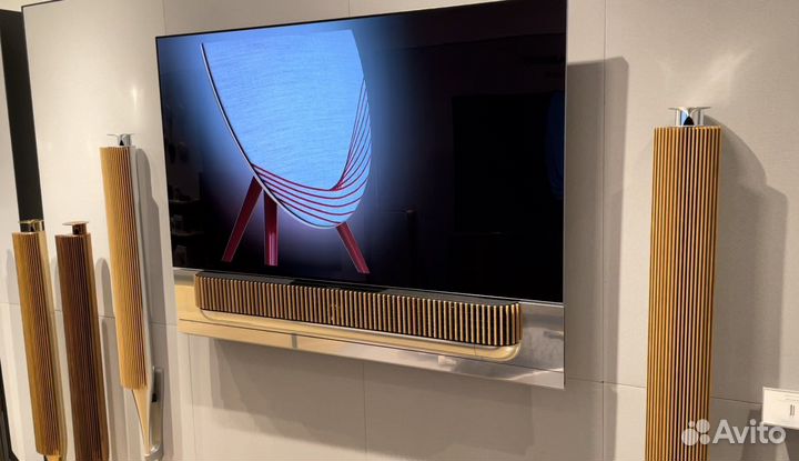 Bang&Olufsen Beosound Theatre 77