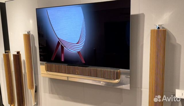 Bang&Olufsen Beosound Theatre 77