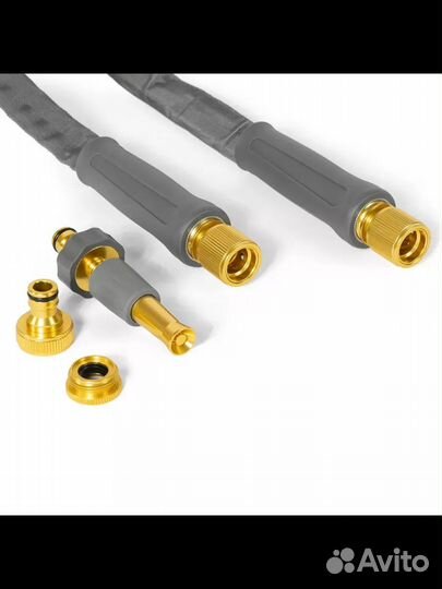 Шланг для полива daewoo TitanFlex DWH 9126 40м