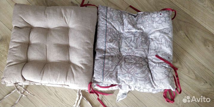 Подушка на стул